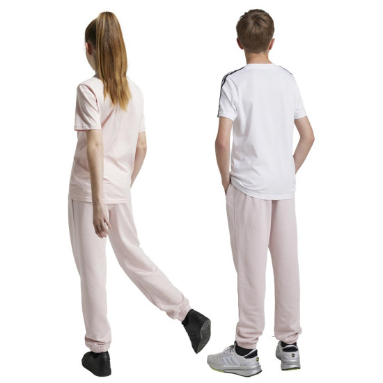Adidas Παιδικό παντελόνι φόρμας Essentials FeelCozy Fleece Pants